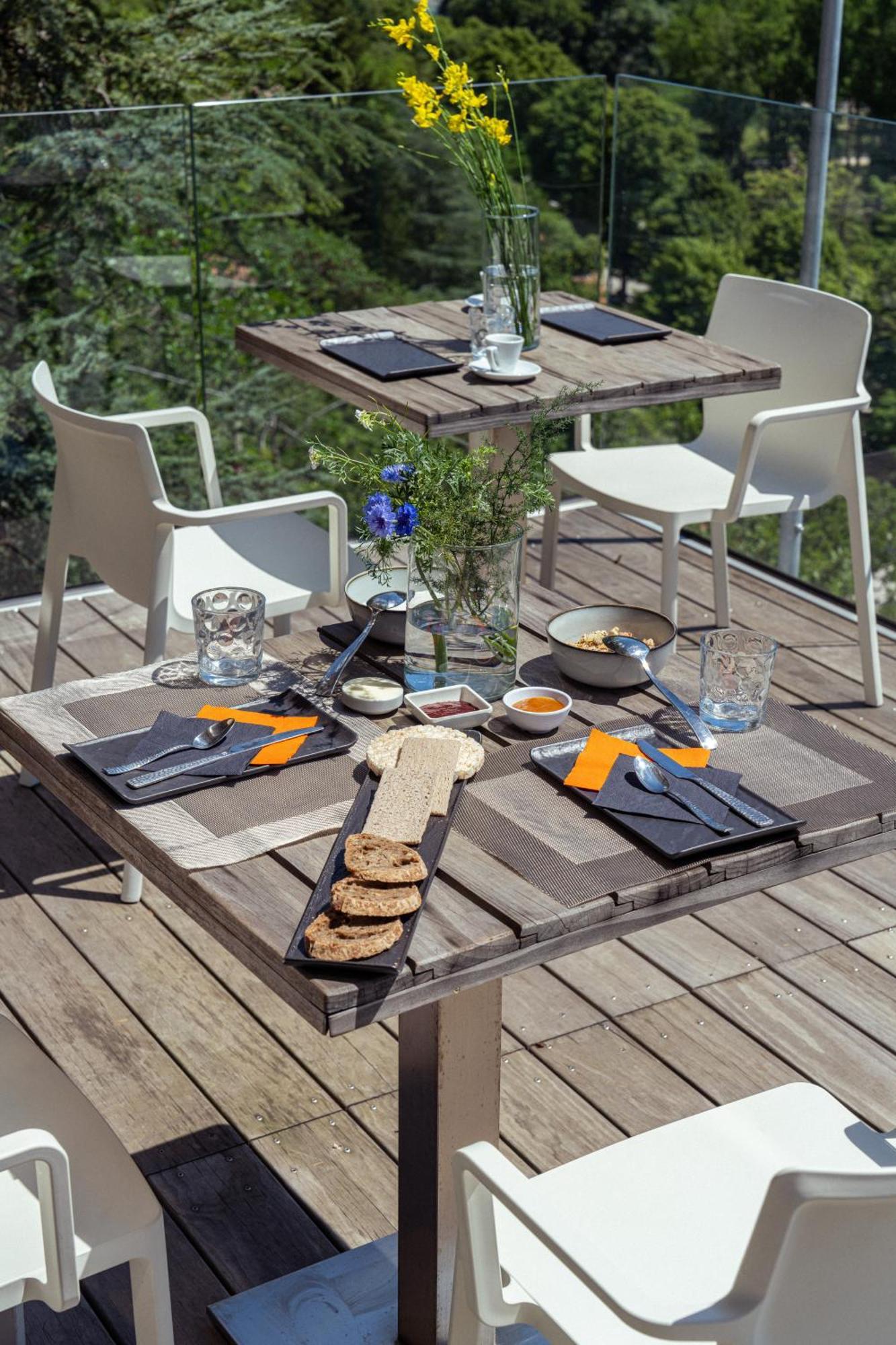 La Forestale Luxury Ecolodge Piano Terra- Appt Acqualagna Ngoại thất bức ảnh